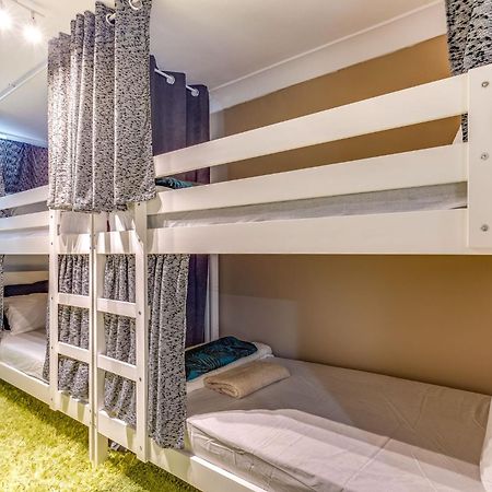 Quiet View Rooms Porto Exterior foto
