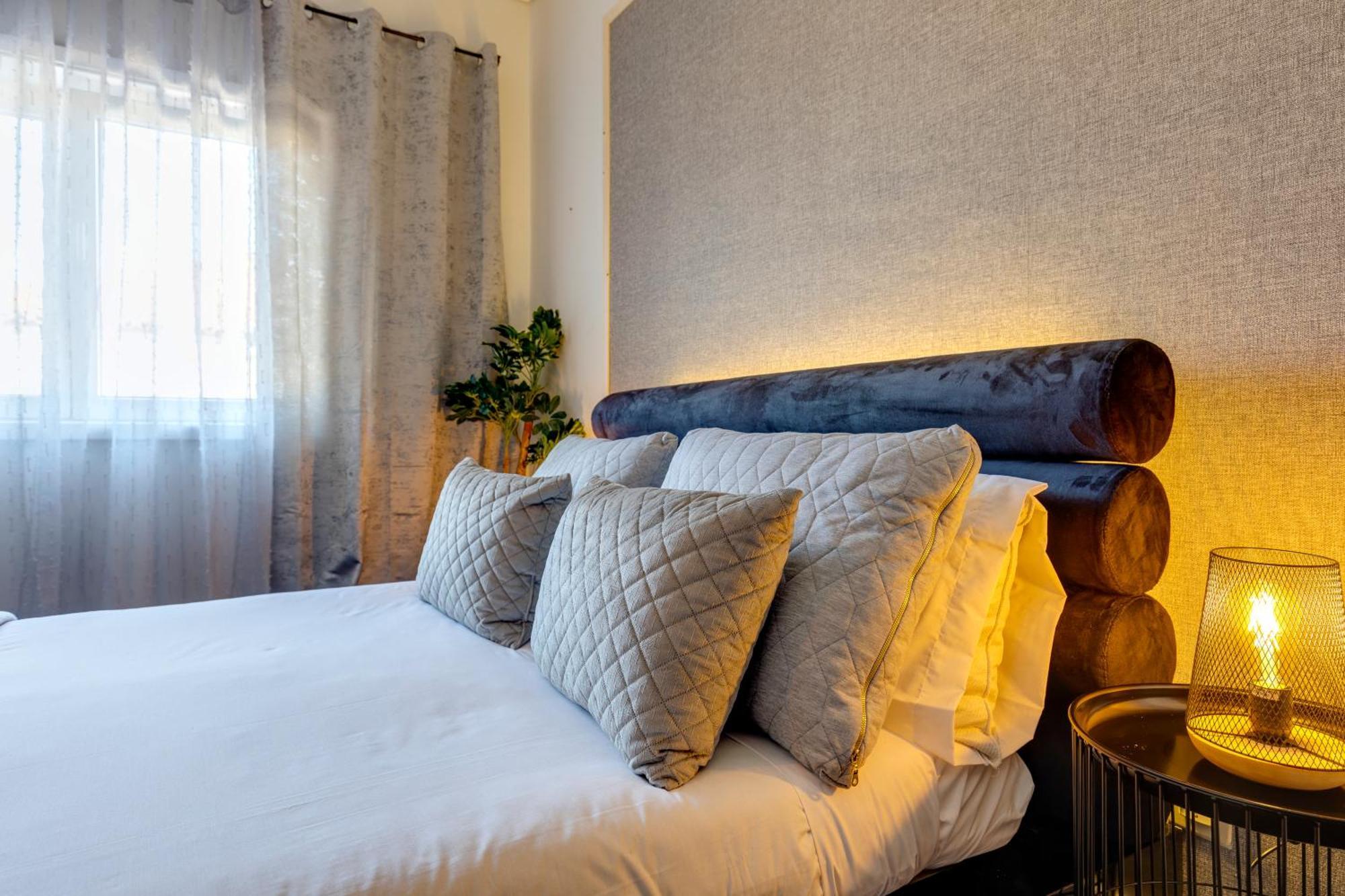 Quiet View Rooms Porto Exterior foto