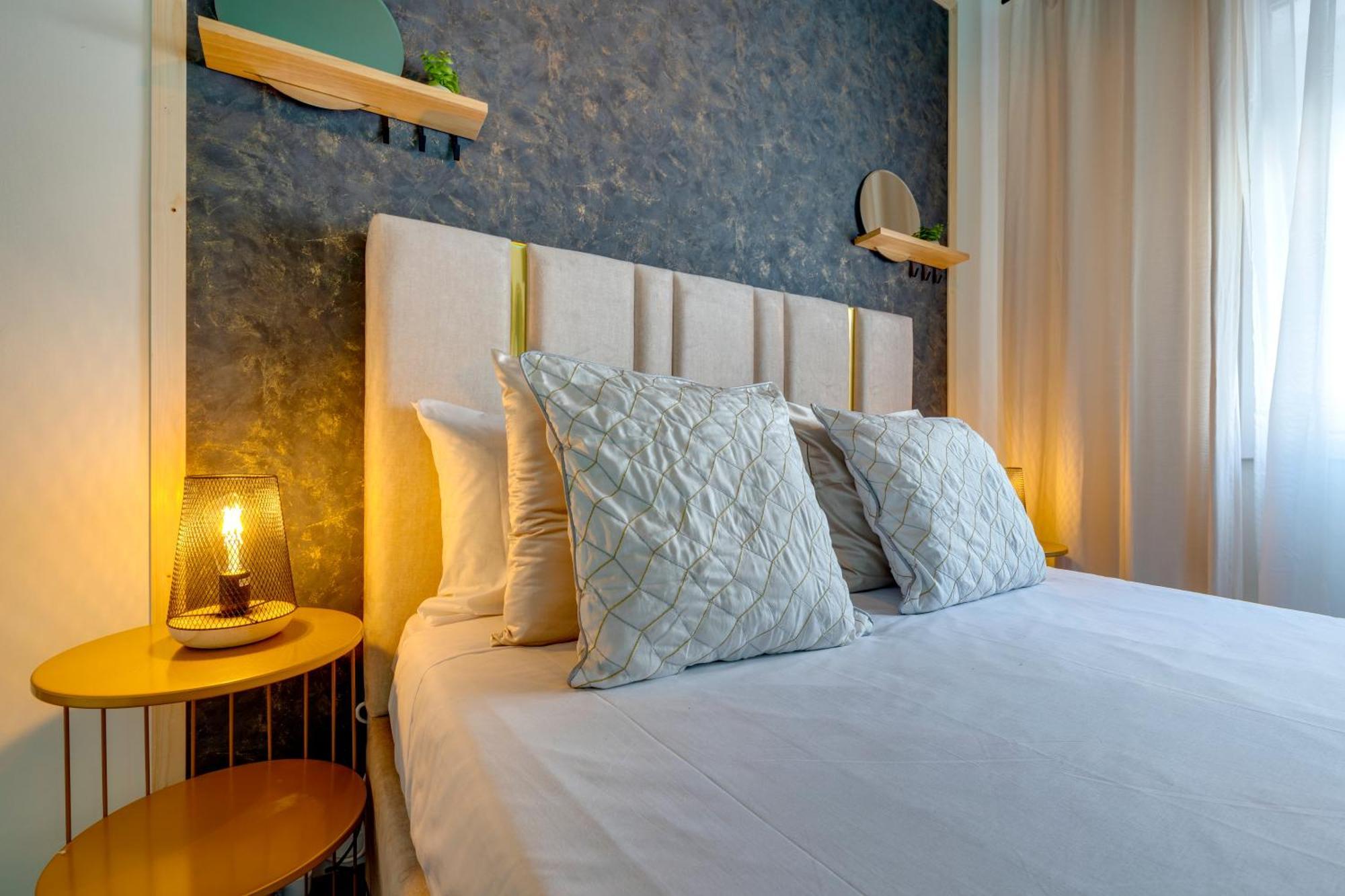 Quiet View Rooms Porto Exterior foto