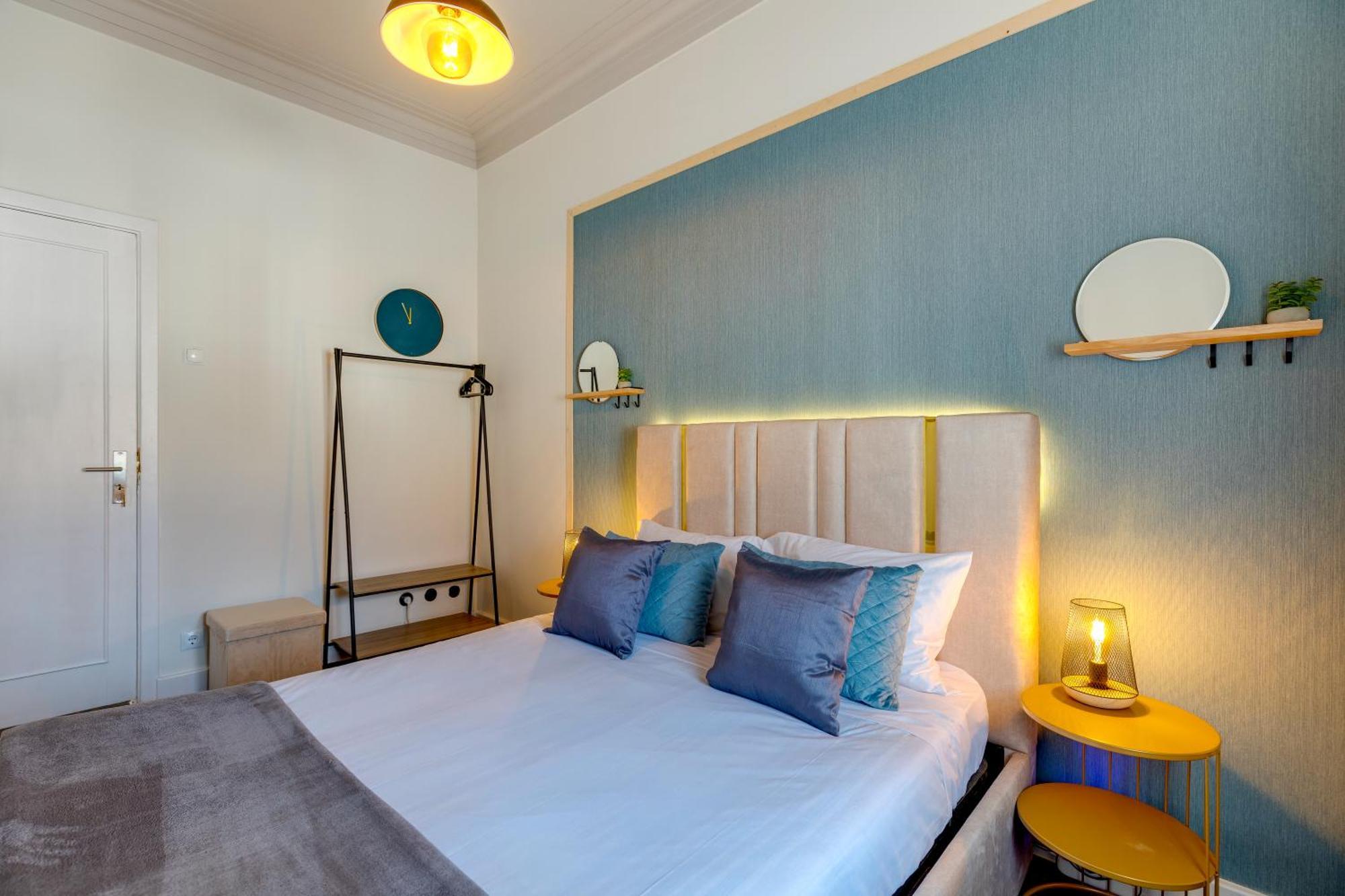 Quiet View Rooms Porto Exterior foto