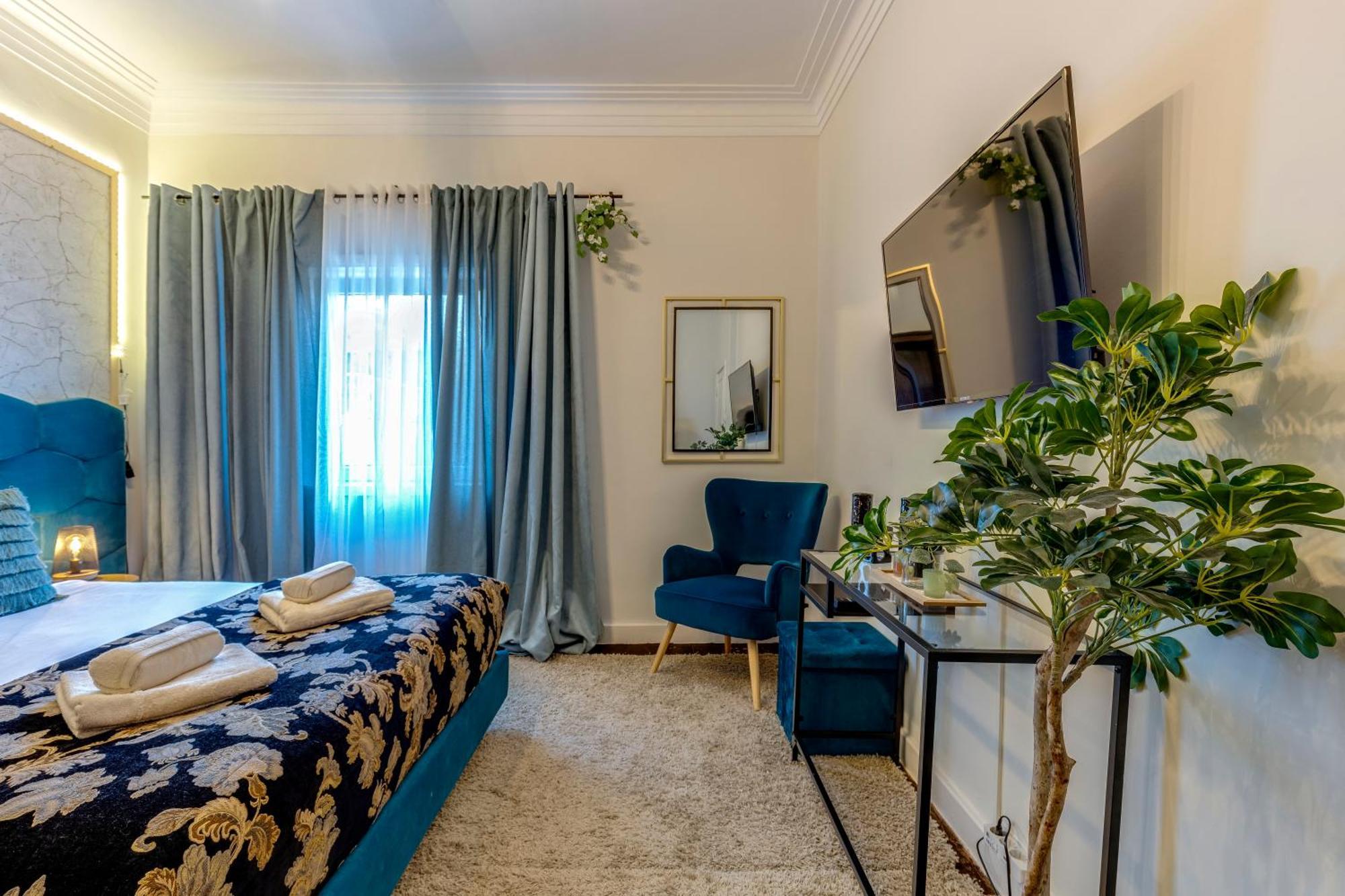 Quiet View Rooms Porto Exterior foto