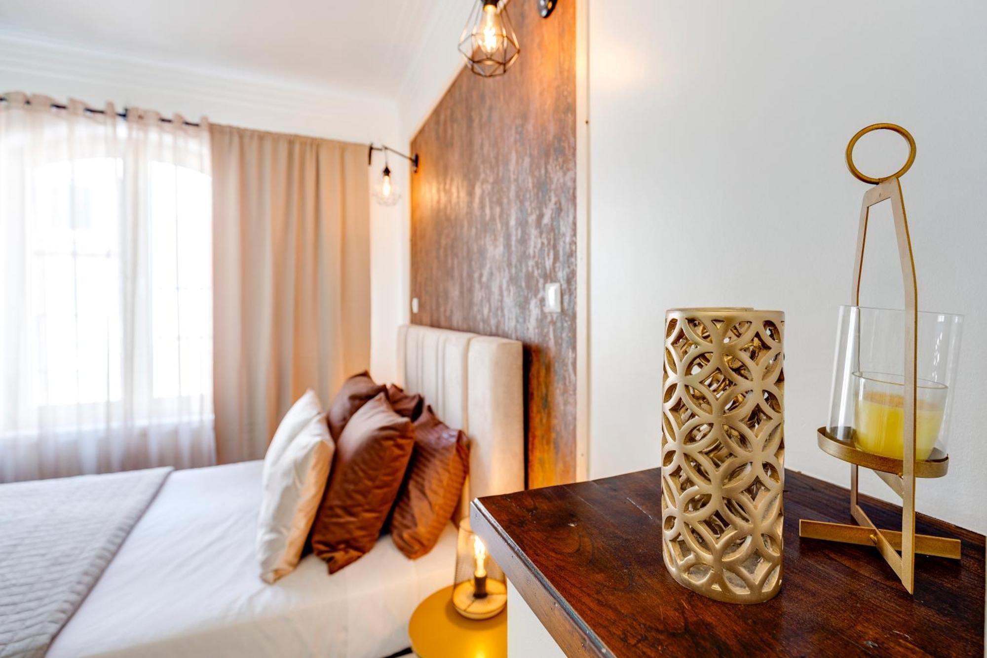 Quiet View Rooms Porto Exterior foto
