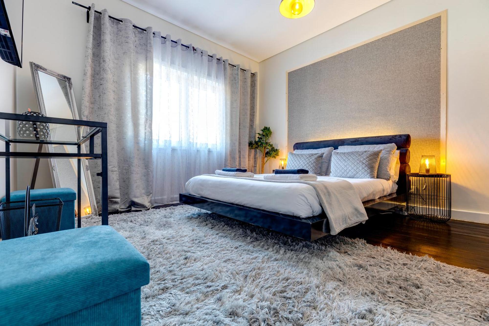 Quiet View Rooms Porto Exterior foto