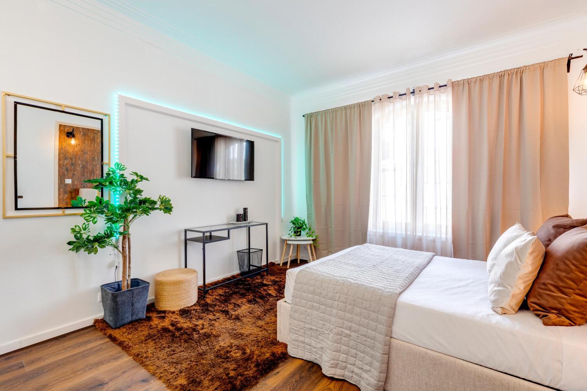 Quiet View Rooms Porto Exterior foto