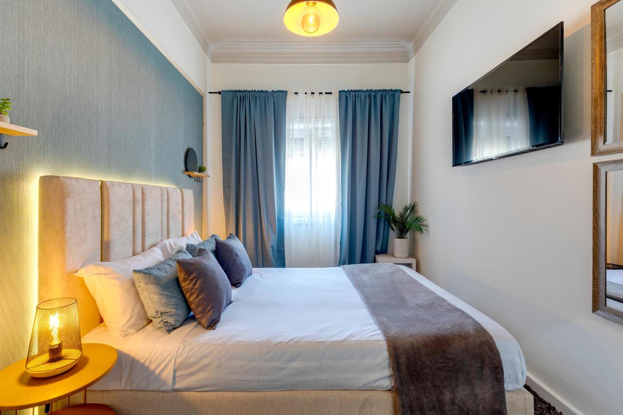 Quiet View Rooms Porto Exterior foto
