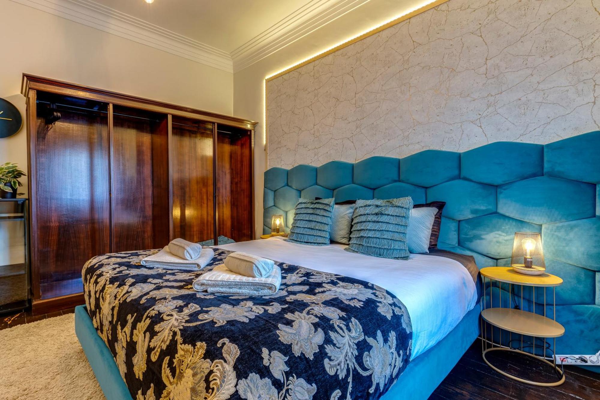 Quiet View Rooms Porto Exterior foto