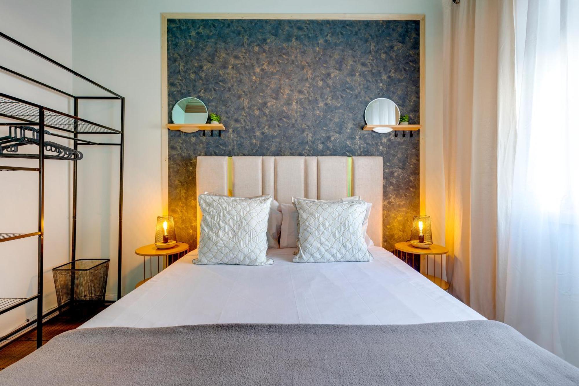Quiet View Rooms Porto Exterior foto