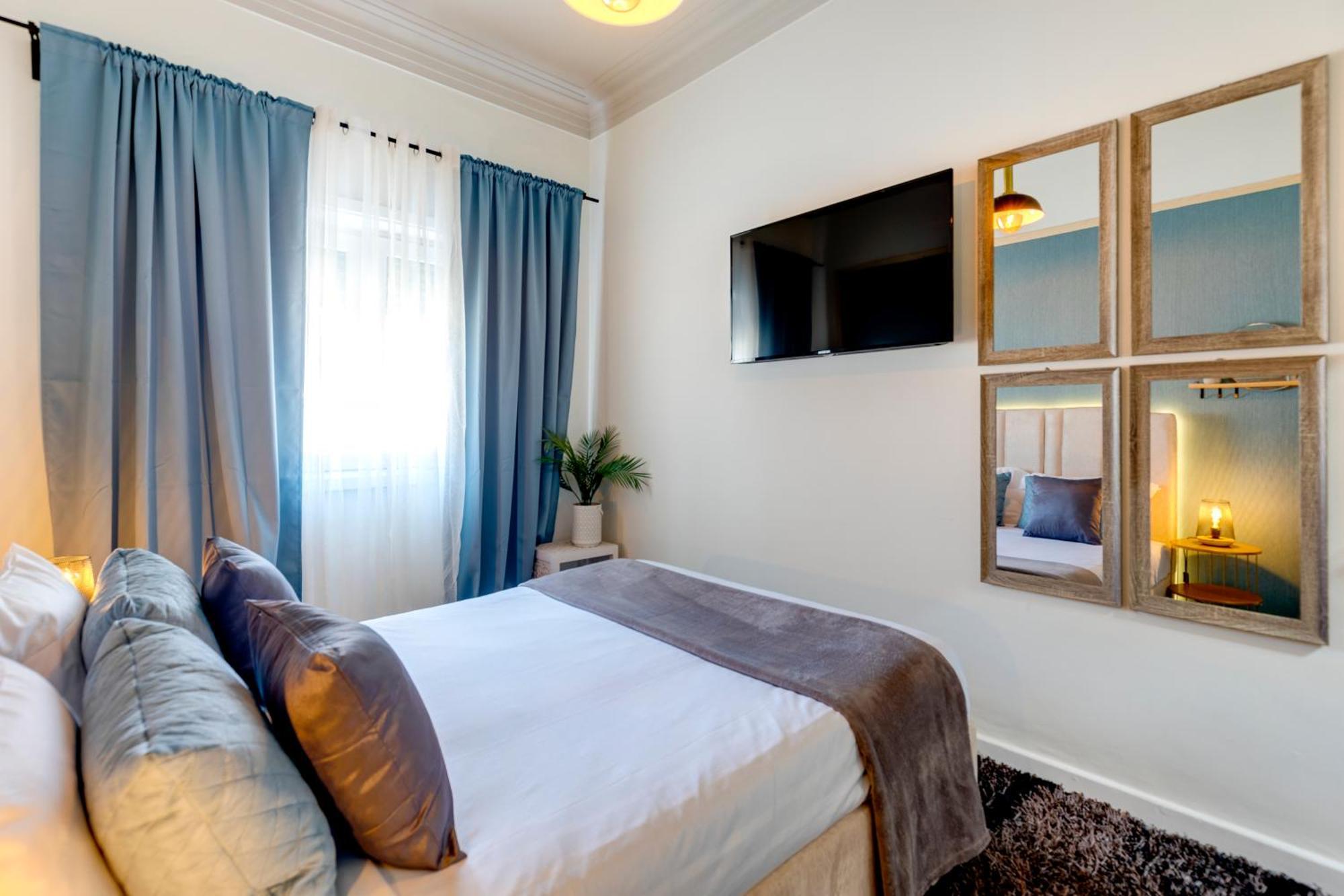 Quiet View Rooms Porto Exterior foto