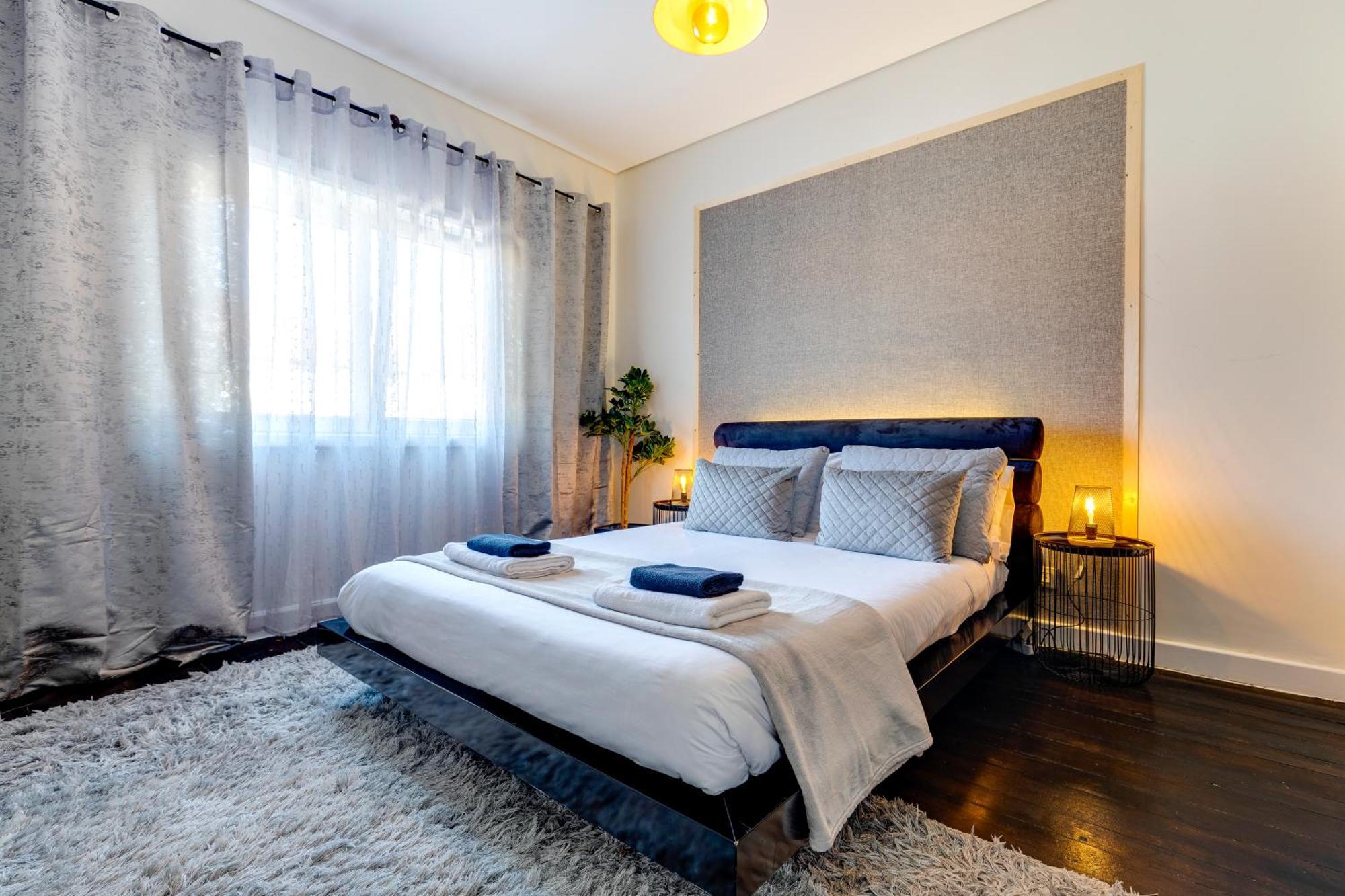Quiet View Rooms Porto Exterior foto