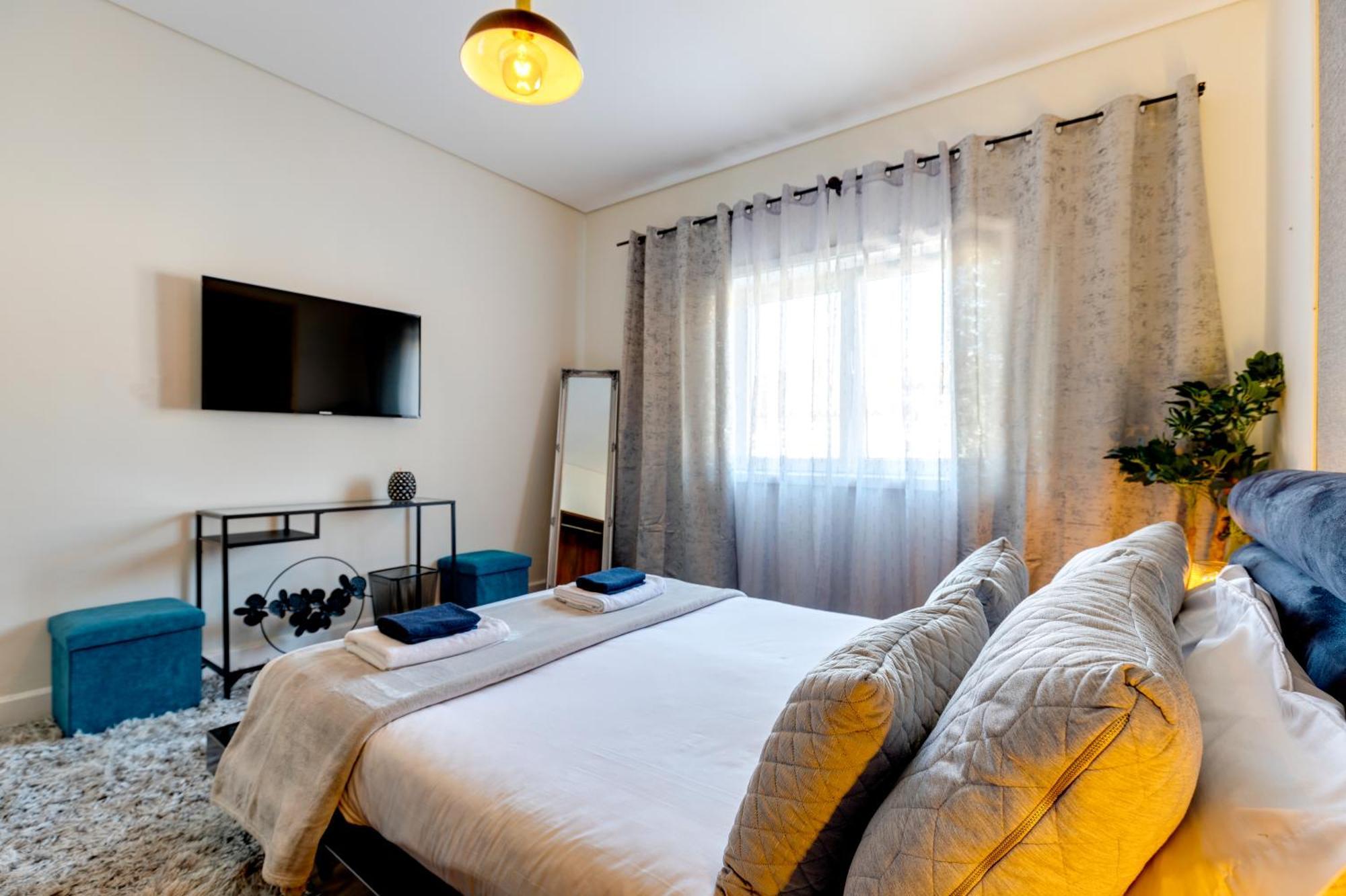 Quiet View Rooms Porto Exterior foto