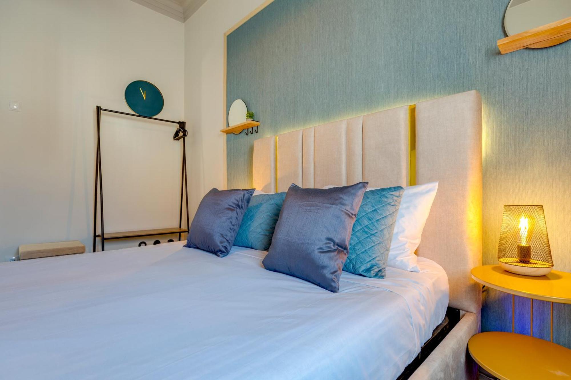 Quiet View Rooms Porto Exterior foto