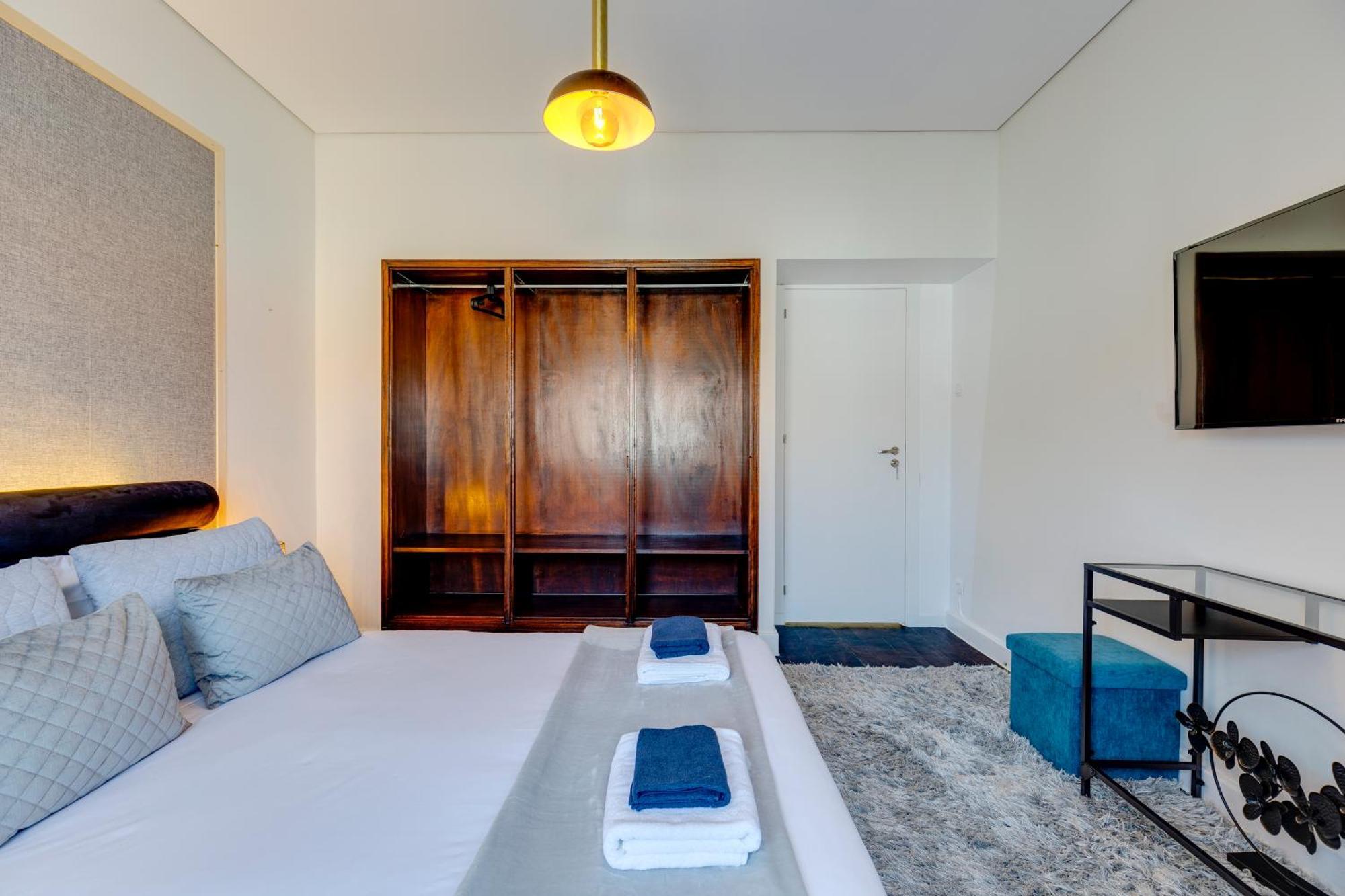 Quiet View Rooms Porto Exterior foto