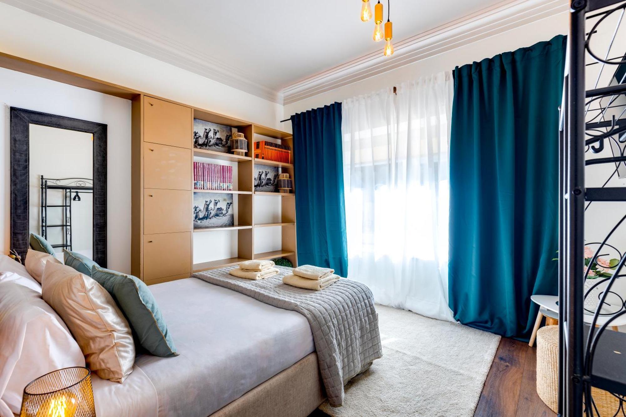 Quiet View Rooms Porto Exterior foto