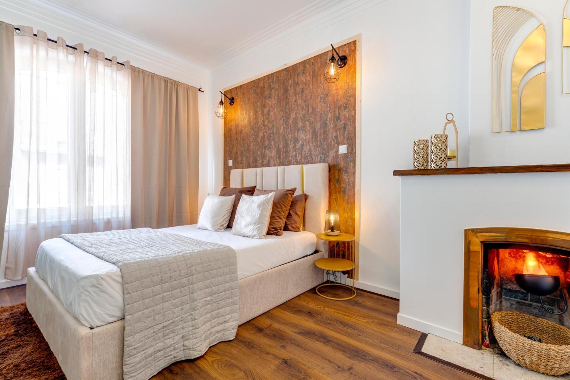 Quiet View Rooms Porto Exterior foto