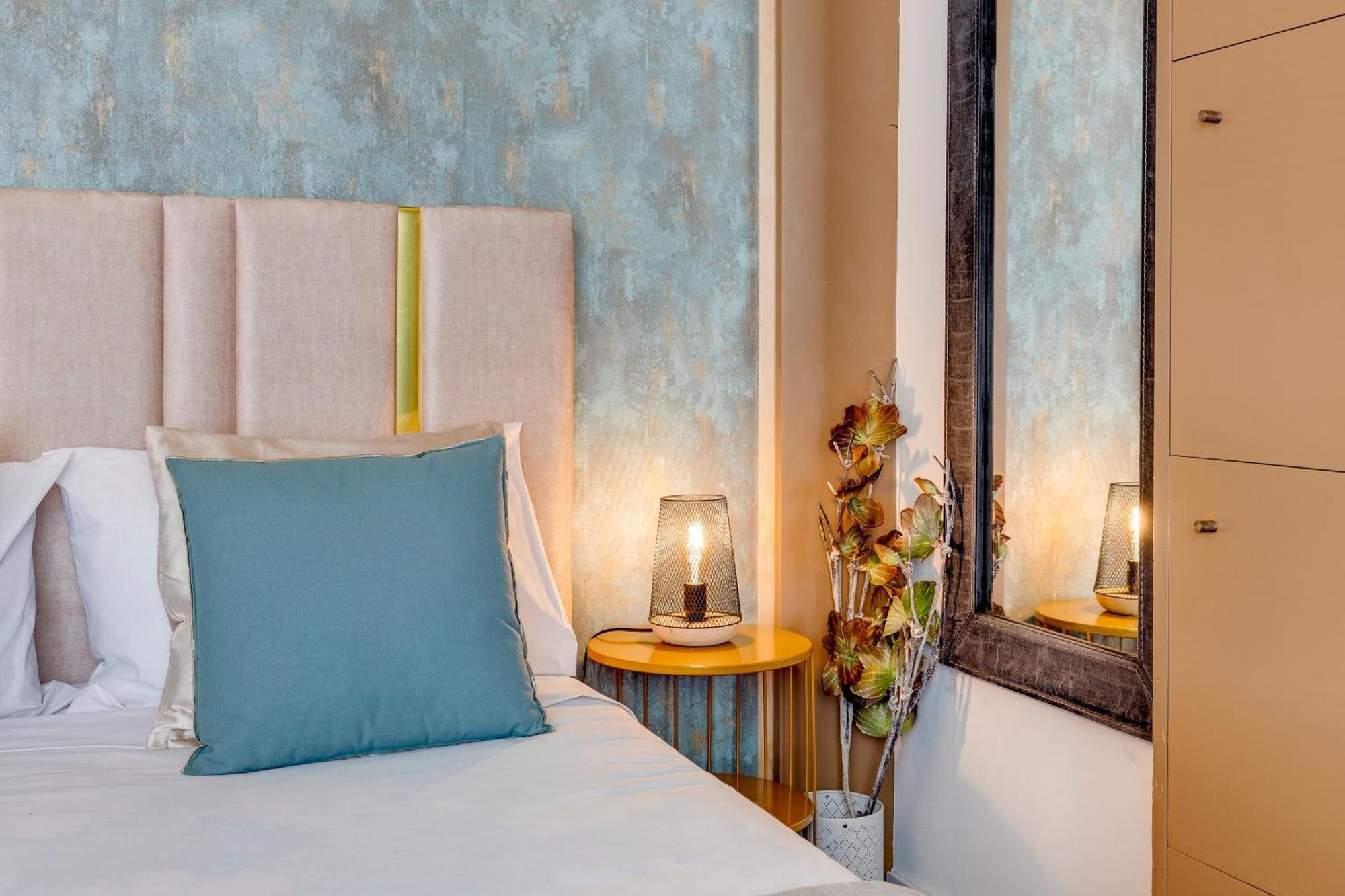 Quiet View Rooms Porto Exterior foto