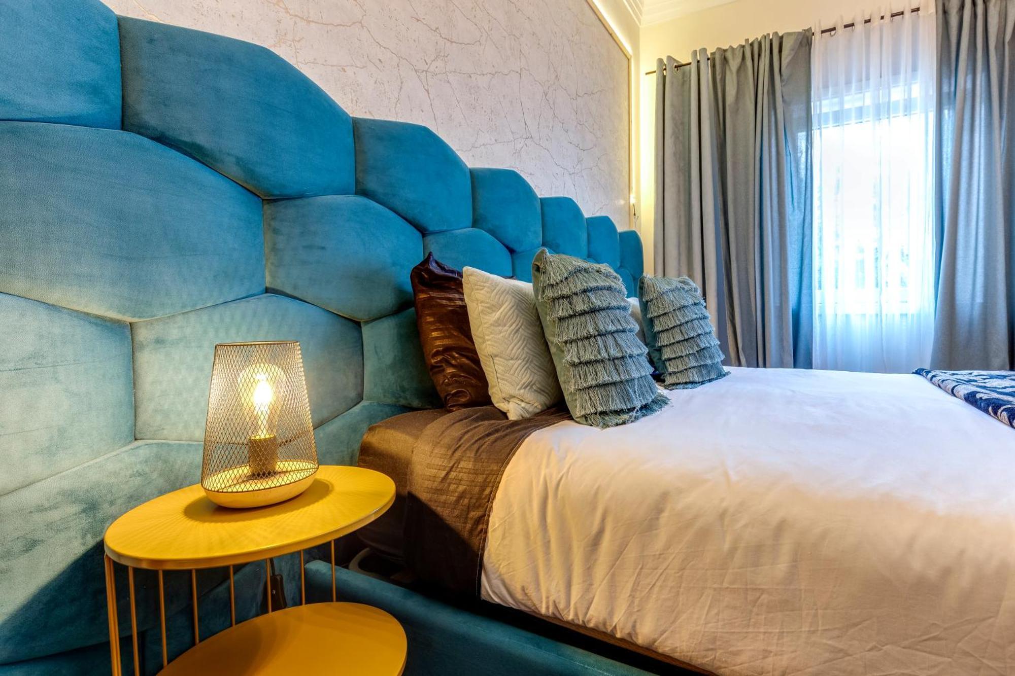 Quiet View Rooms Porto Exterior foto