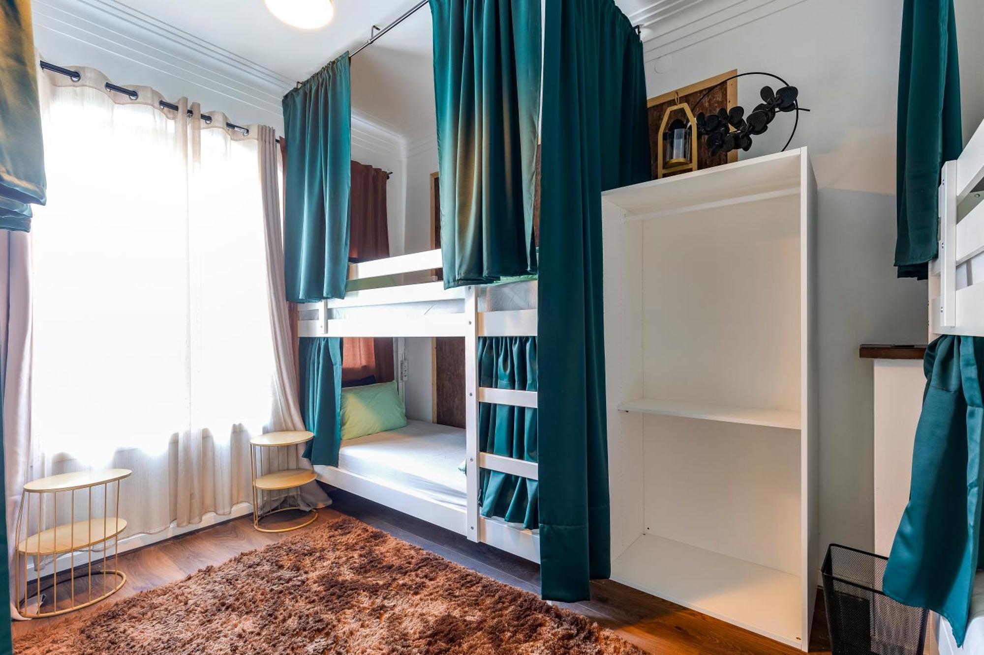 Quiet View Rooms Porto Exterior foto