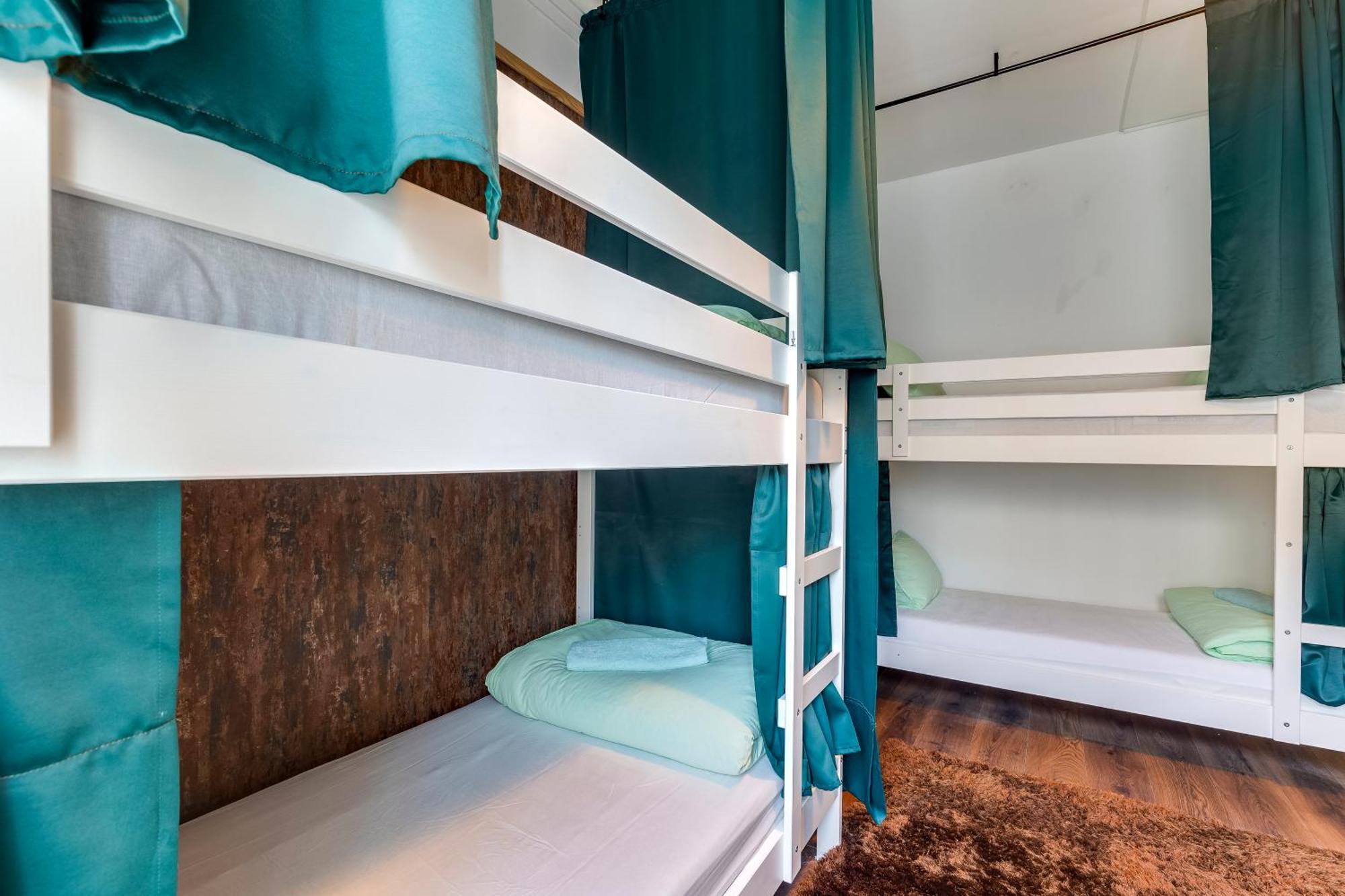 Quiet View Rooms Porto Exterior foto