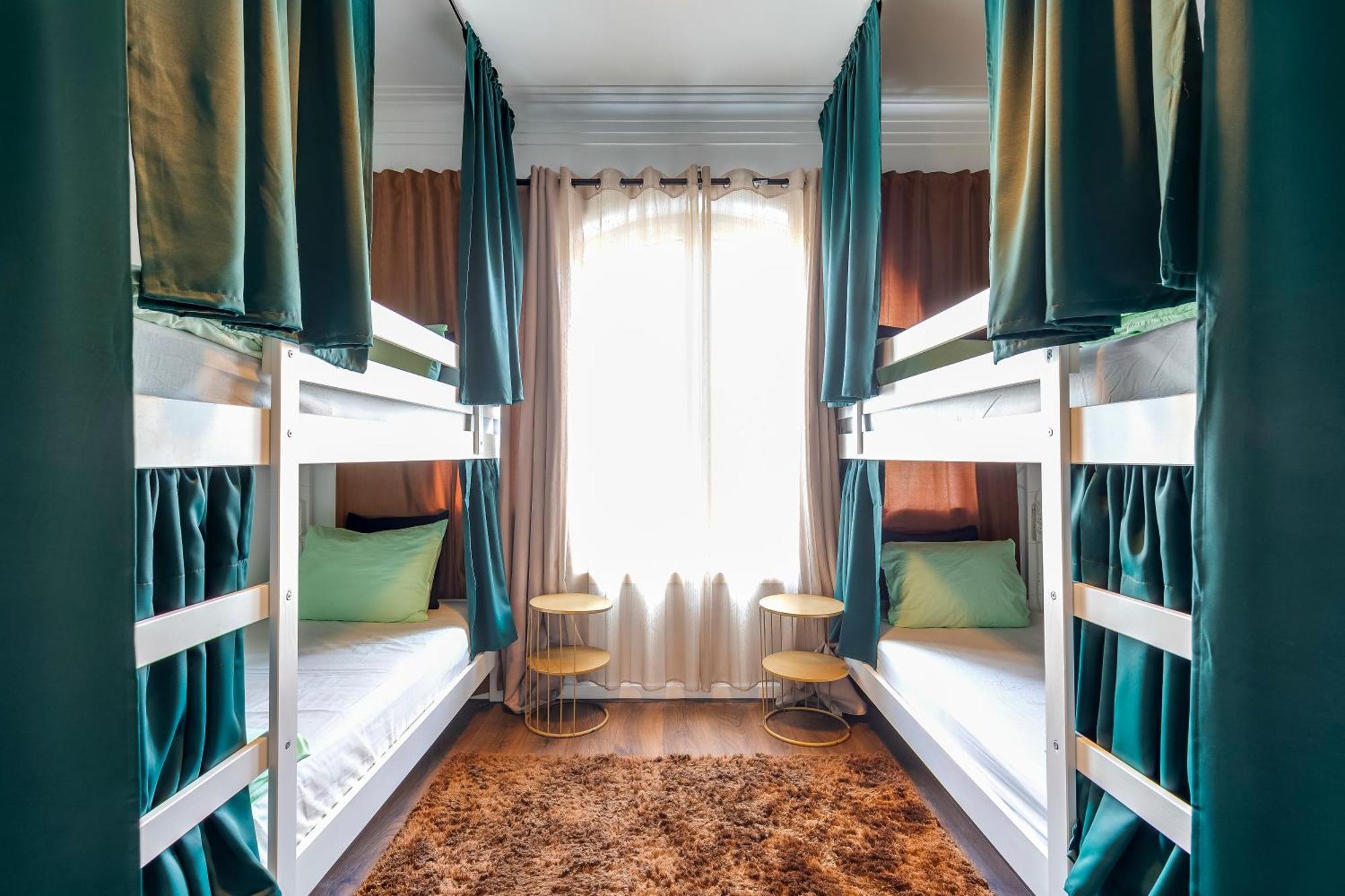 Quiet View Rooms Porto Exterior foto