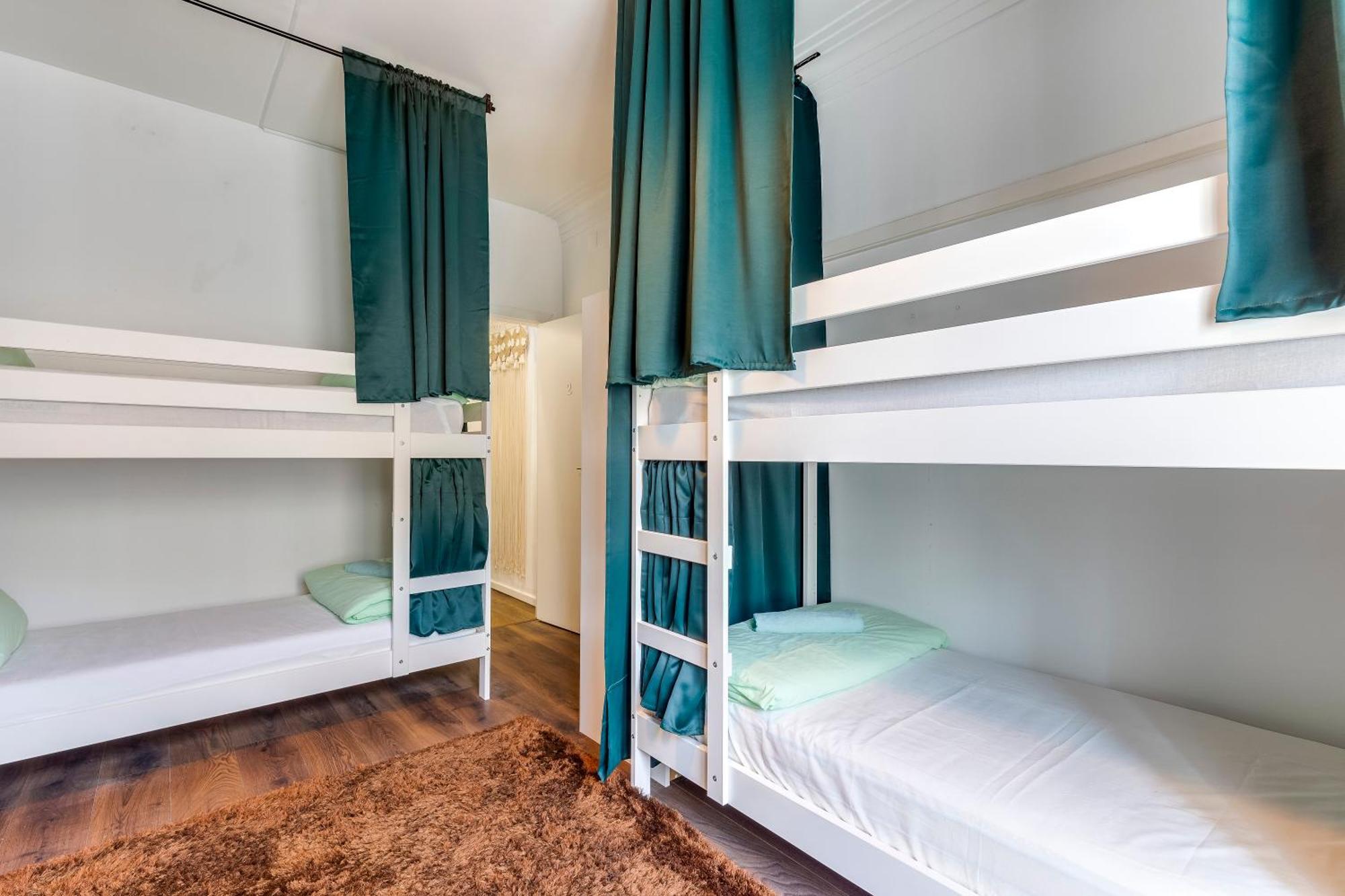 Quiet View Rooms Porto Exterior foto